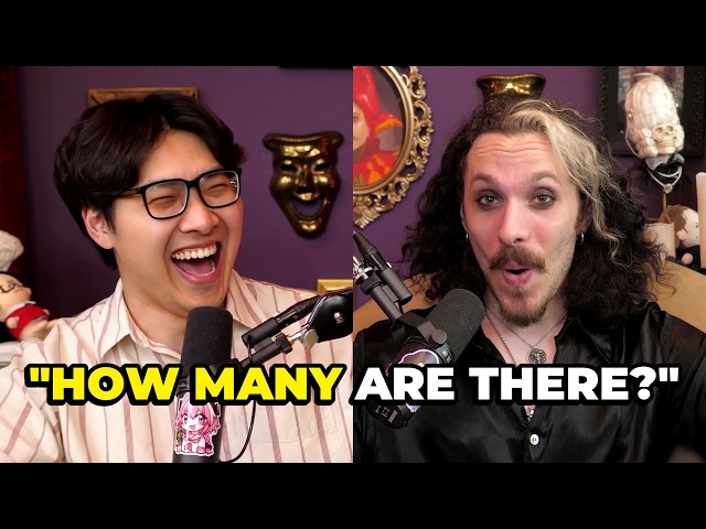 GUESS THE ANSWER ep. 5 | The Best in Jest