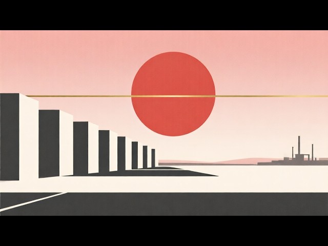 The Truth Behind the Lost 30 Years: 5 Factors Why Japan Can't Escape Low Growth