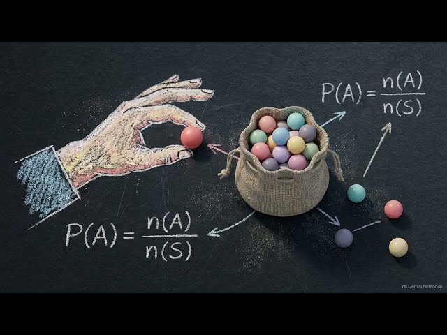 The Mechanics of the Binomial Distribution AP/TS