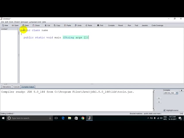 Become a Java Programmer
