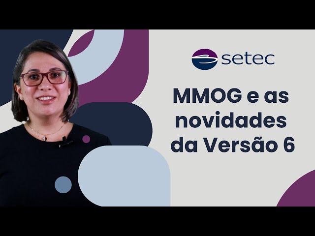 MMOG Versão 6 | Todas as Novidades para a Cadeia de Suprimentos Automotiva
