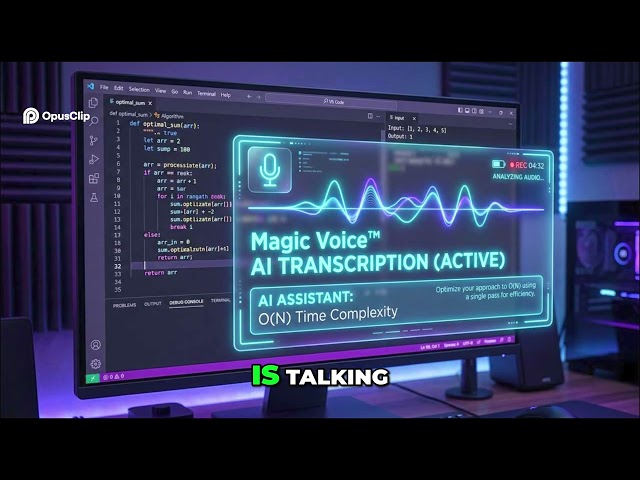 The Ultimate AI Interview Assistant (Undetectable on Zoom & Meet)
