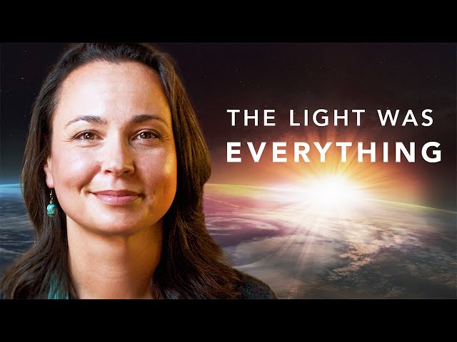 A Nurse's Near-Death Experience: A Life Review That Changed Everything
