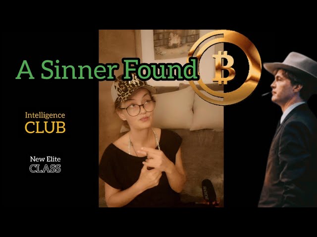 Parasite SINER found - BitCoin SV 