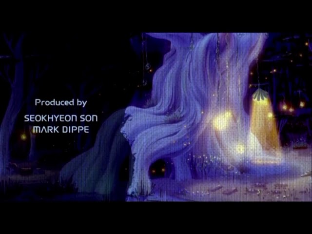 My Favorite Live-Action/CGI Animated Feature Films Movies Russian Dubbed End Credits (2005-2025)