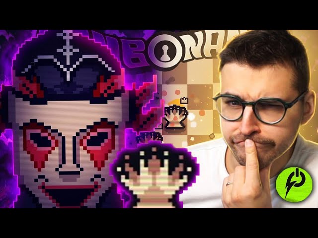 The Balatro of CHESS is finally out! (and it's insane)