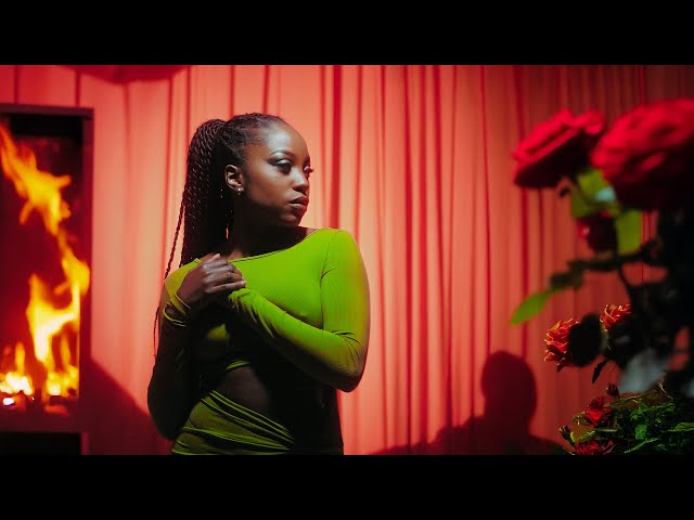 Goulam - Changer feat. Alexy Large (Clip officiel)