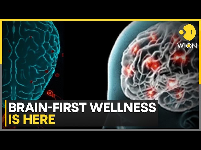 Brain Care Becomes the New Longevity Trend | Lifespan Brain Health Explained