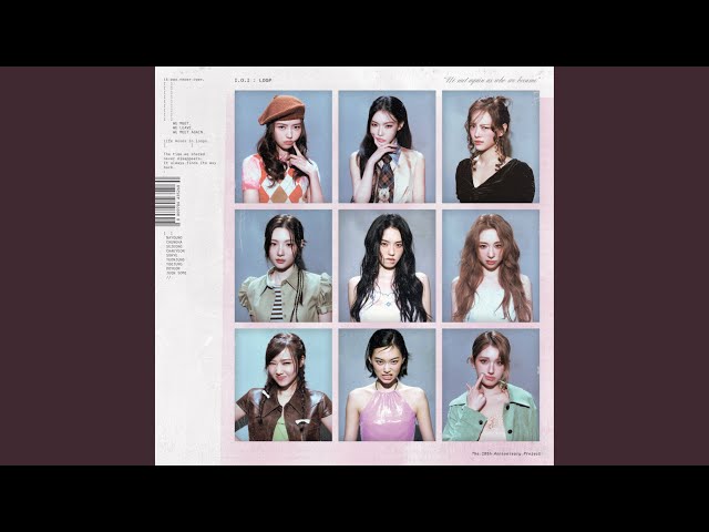SPF 100+ (Summer Pop Fantasy)