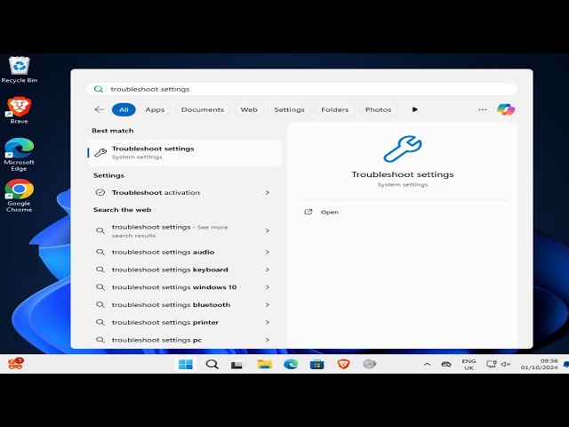 How To Troubleshoot Program Compatibility Issues & Fix Applications in Windows 11