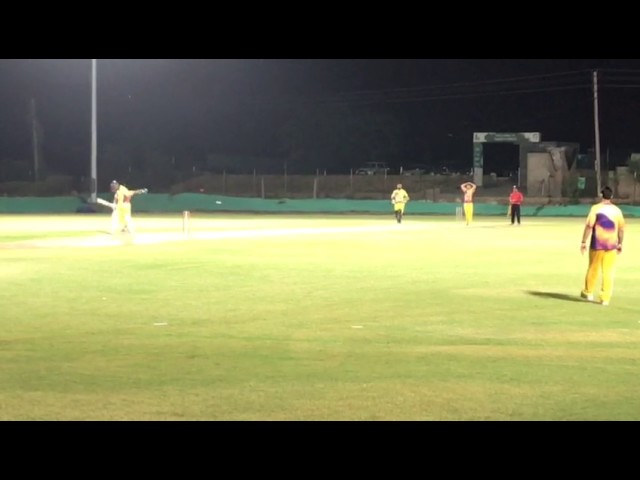 Gameforest Cricket Ground Gurgaon