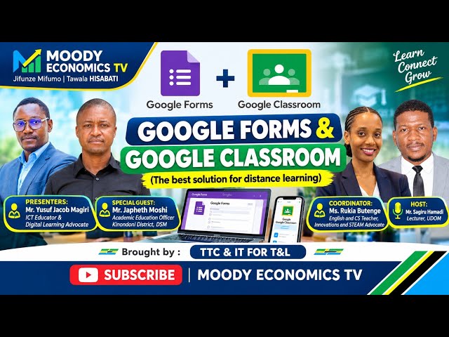 GOOGLE CLASSROOM TUTORIALS