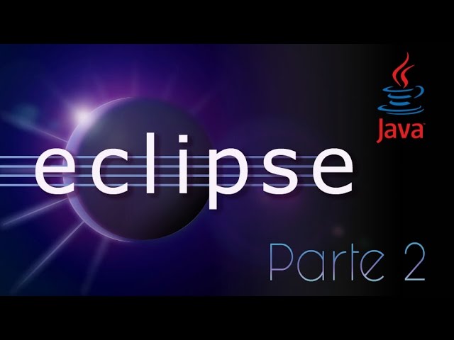 Java from Scratch with Eclipse [Part 2] (Object-Oriented Programming)