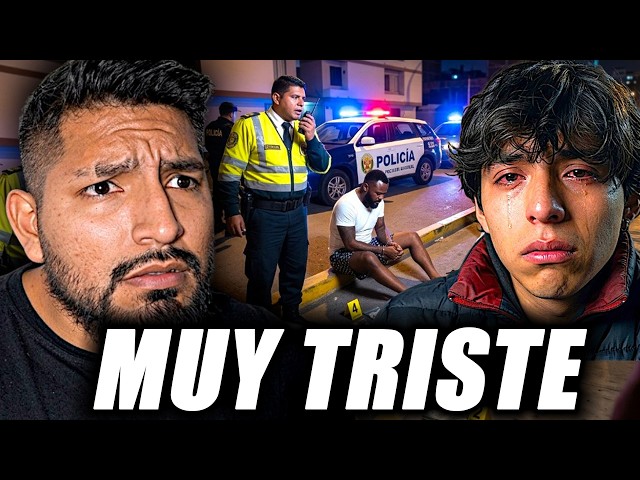 THE WORST HAS HAPPENED TO BRAYAN SOTO *Police Intervene* 😢