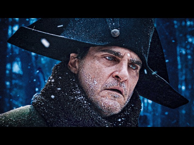 Why Napoleon could never conquer what he wanted most