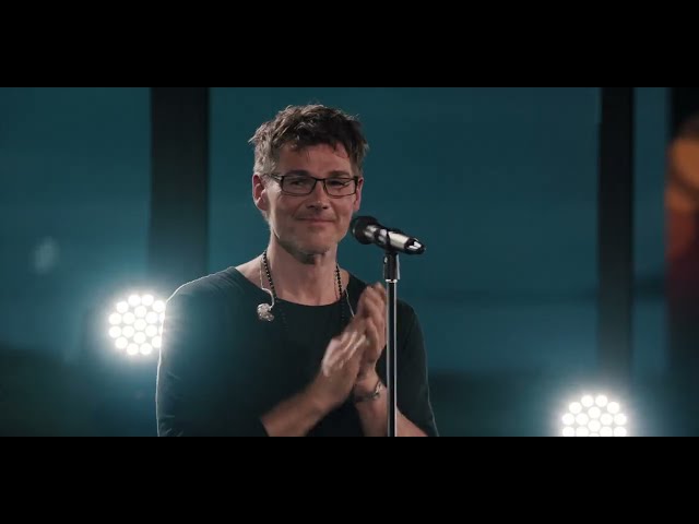 A-ha  Take On Me live 2017