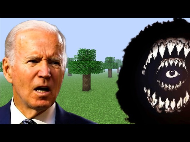 US Presidents Play Modded Minecraft 129 (Wonderland)