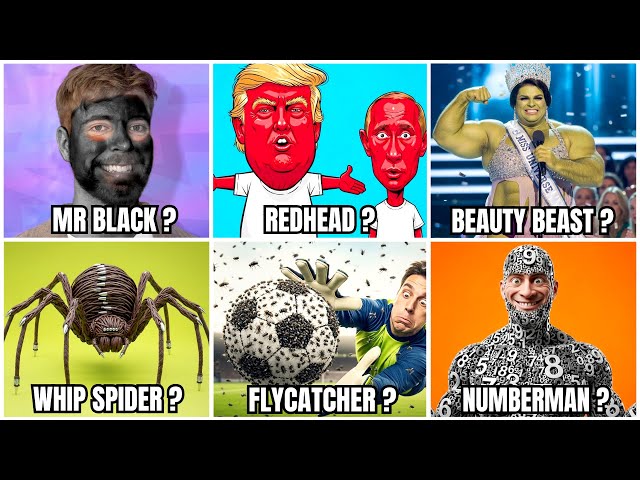 30+ Weird Literal vs Real Meaning English Compound Words 😂😁