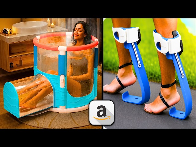 60+ Amazon Gadgets That Went Viral In 2026..