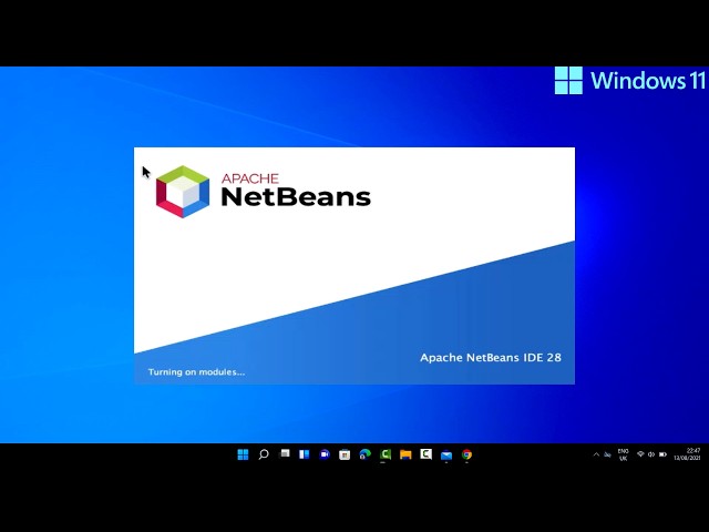 How to Install NetBeans on Windows 11 (2026)