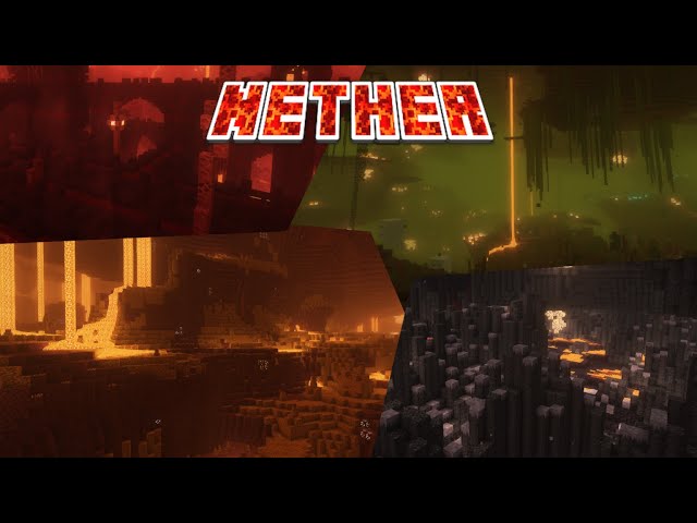 TOP 10 Nether Mods for MINECRAFT | Forge