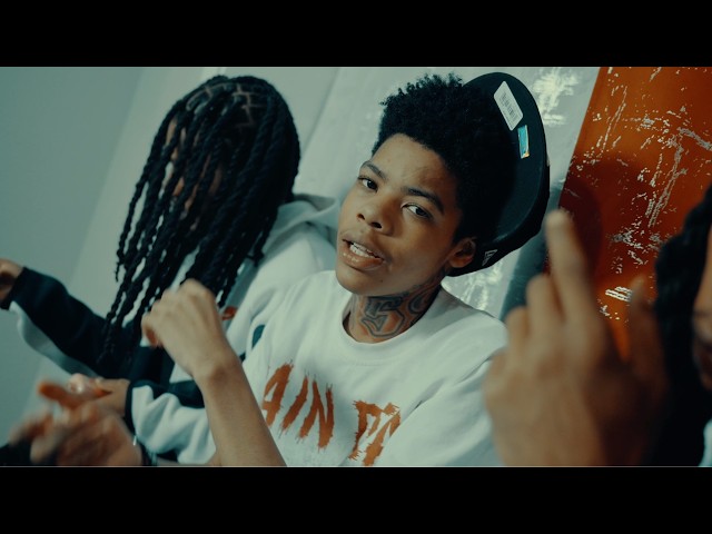Fullychop - Rap n Clap (Official Music Video)