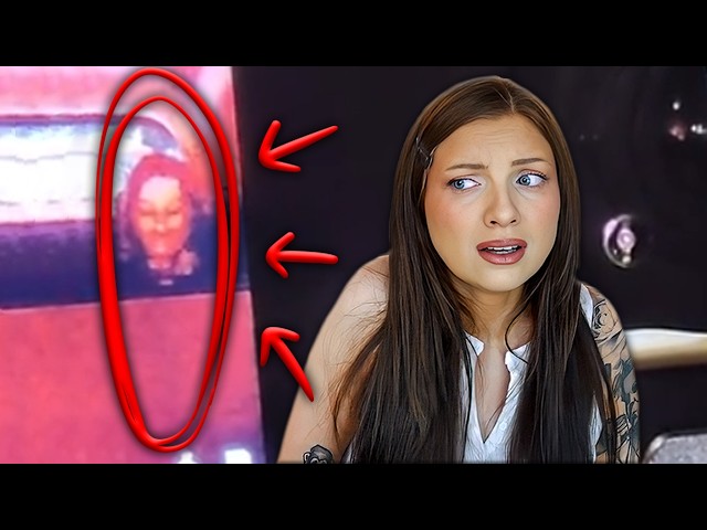This TikTok Compilation is TERRIFYING
