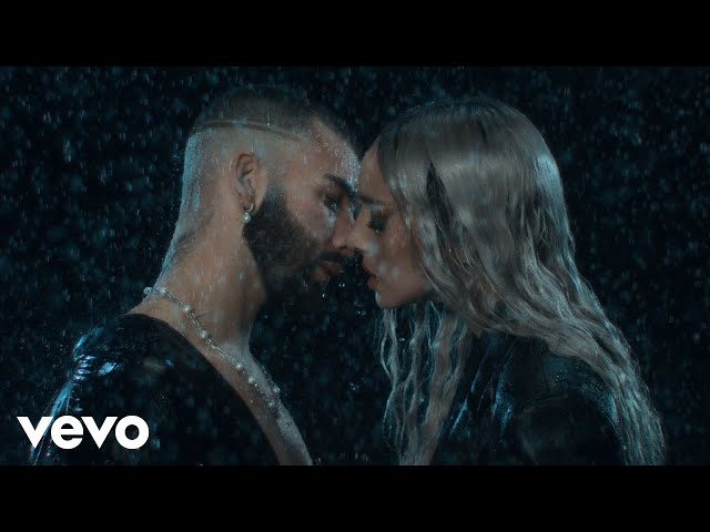 Lola Indigo, Manuel Turizo - 1000COSAS (Official Video)