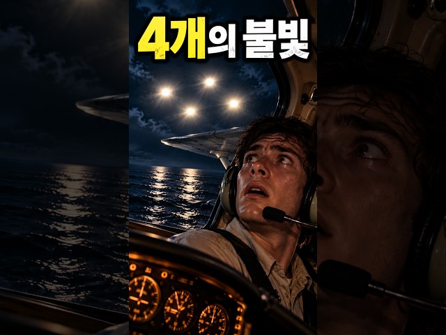 The pilot who said "It's not an aircraft" has disappeared