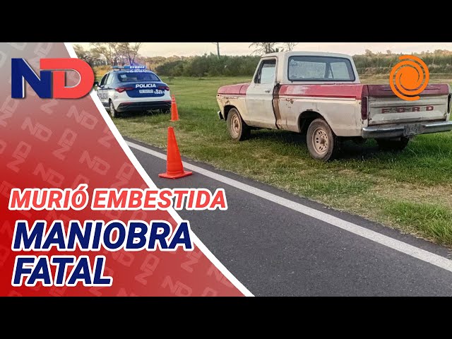 They confirmed that the driver who crashed into and killed a police officer at the checkpoint tri...