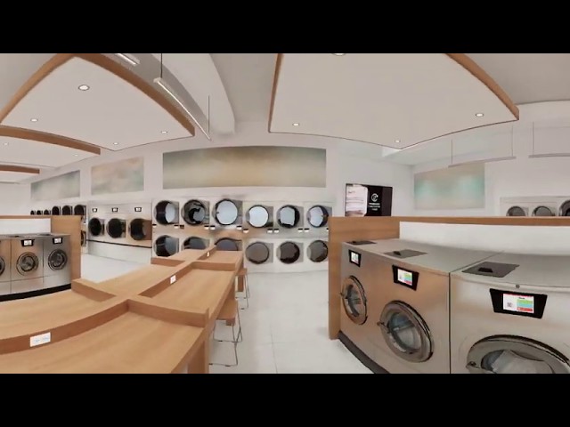 360 VR Quantum Touch Experience