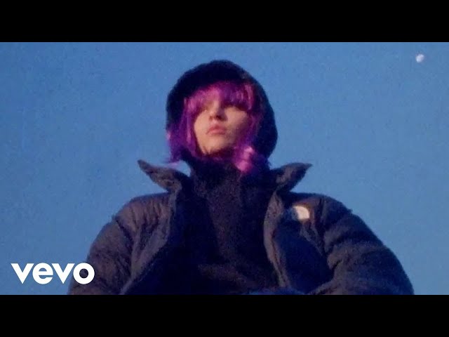 070 Shake - Under The Moon (Official Video) (As Heard in Netflix's 13 Reasons Why)