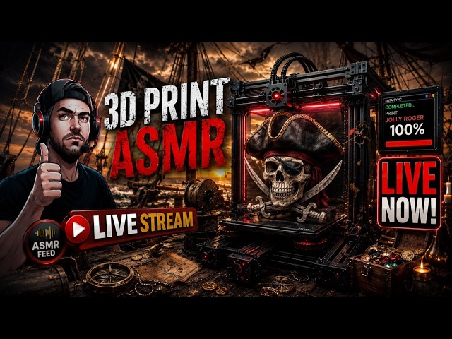 3d Printed Jolly Roger Wall Art #subscribe #youtube #trending #live #livestream #asmr #art #arts #3d