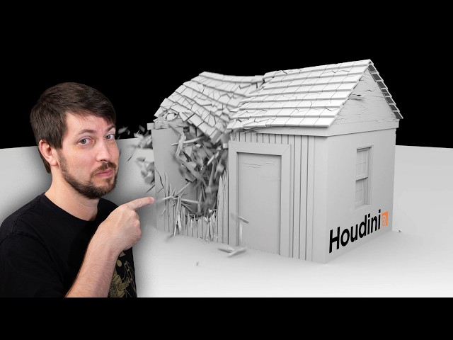 Rendering on Arm Linux is faster, cheaper (and possible now)