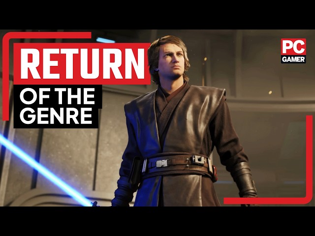Why are turn-based games so popular right now? (feat. Star Wars Zero Company)