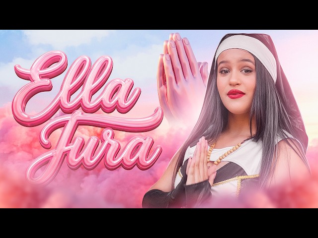 SHE SWEARS 🙏 Angi Fire (OFFICIAL VIDEO🛐)