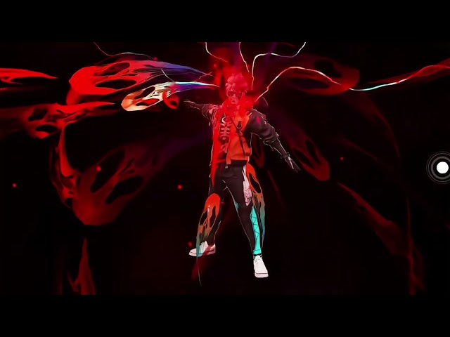 Free Fire Attitude Voice Video Xml Cc...🗿🔥🤟