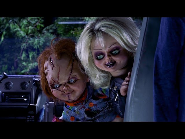 Bride of Chucky | Movie Review with Plot Breakdown | Brad Dourif, Jennifer Tilly