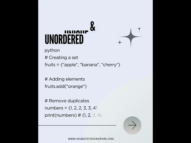 𝗠𝗮𝘀𝘁𝗲𝗿 𝗣𝘆𝘁𝗵𝗼𝗻 𝗗𝗮𝘁𝗮 𝗧𝘆𝗽𝗲𝘀! 🐍 #pythonprogramming #pythondatascience