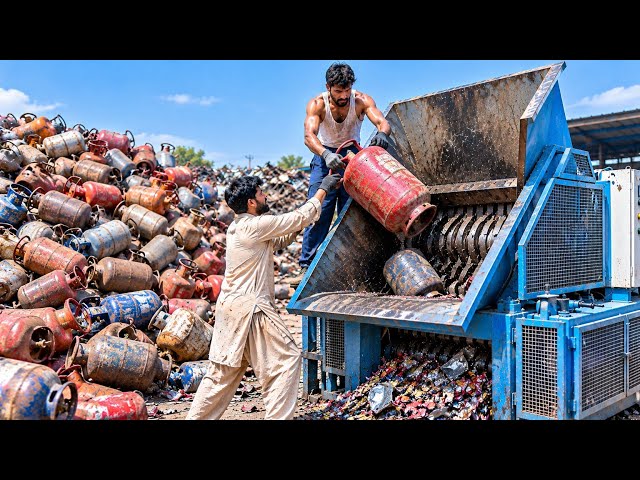 Top 5 Mega Factory Processes | Incredible Mass Production & Manufacturing