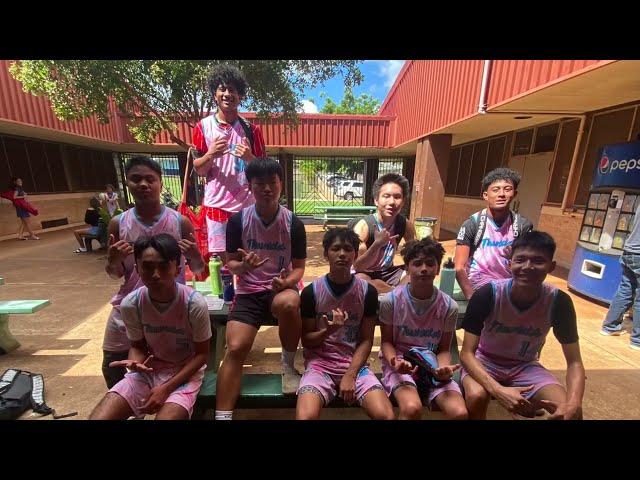 HIGHLIGHTS: H1 Thunder vs Buffanblu (NJB 15U) 10/11/25