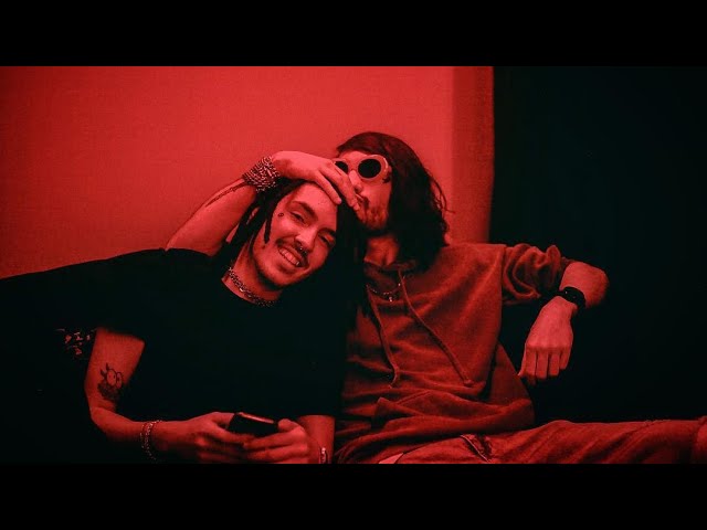 Ian&azteca- Momentul (@IAmExploit )