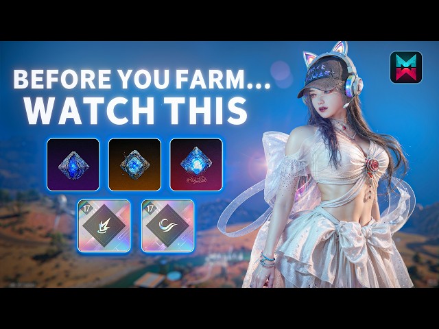 Gravity Abyss Explained ☁️ Best Farm Routes & Limits | Once Human