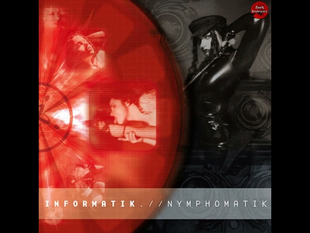 Informatik - Nymphomatik 2002 | Full | EBM - Synthpop - Futurepop