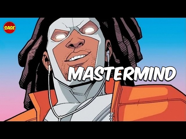 Who is Image Comics' Mastermind? Even Invincible keeps his distance.