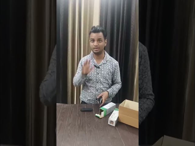 घर के लिए सबसे Safe Alarm 🚨 #shorts #thinkerdost #meesho #productreview #experiment