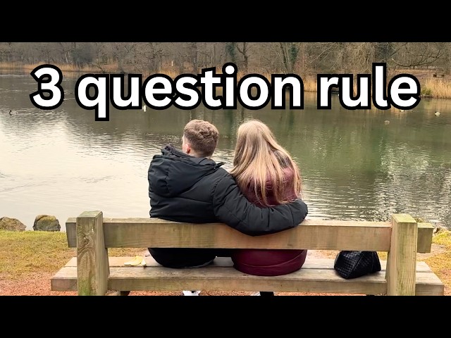 How to make small talk so fun, it's hard to end the conversation