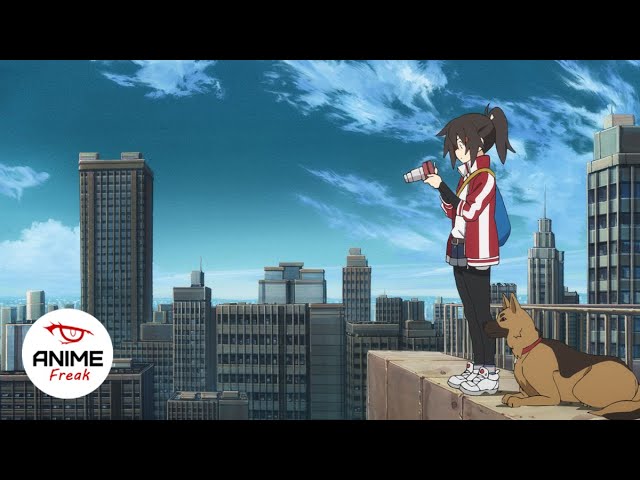 [AnimeResuPH] Black Fox | English Sub 黒いキツネ