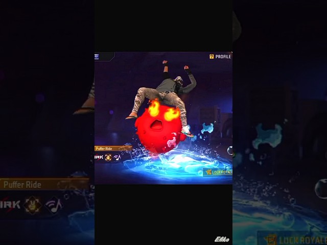 🤣 Free Fire Funny Moments Shorts | Best Comedy Edits