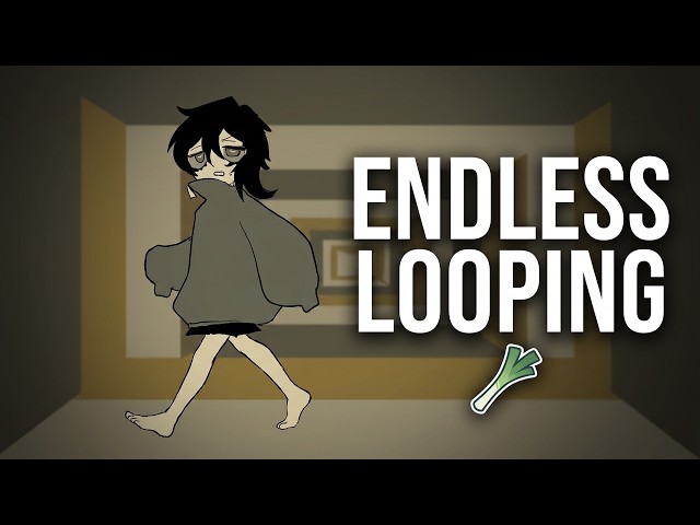 rusino - Looping the Rooms (10 minutes loop) ft. Hatsune Miku